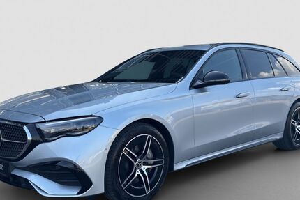 Mercedes-Benz E 220 6.586 km 54.850 &euro; Schwäbisch Hall 74523