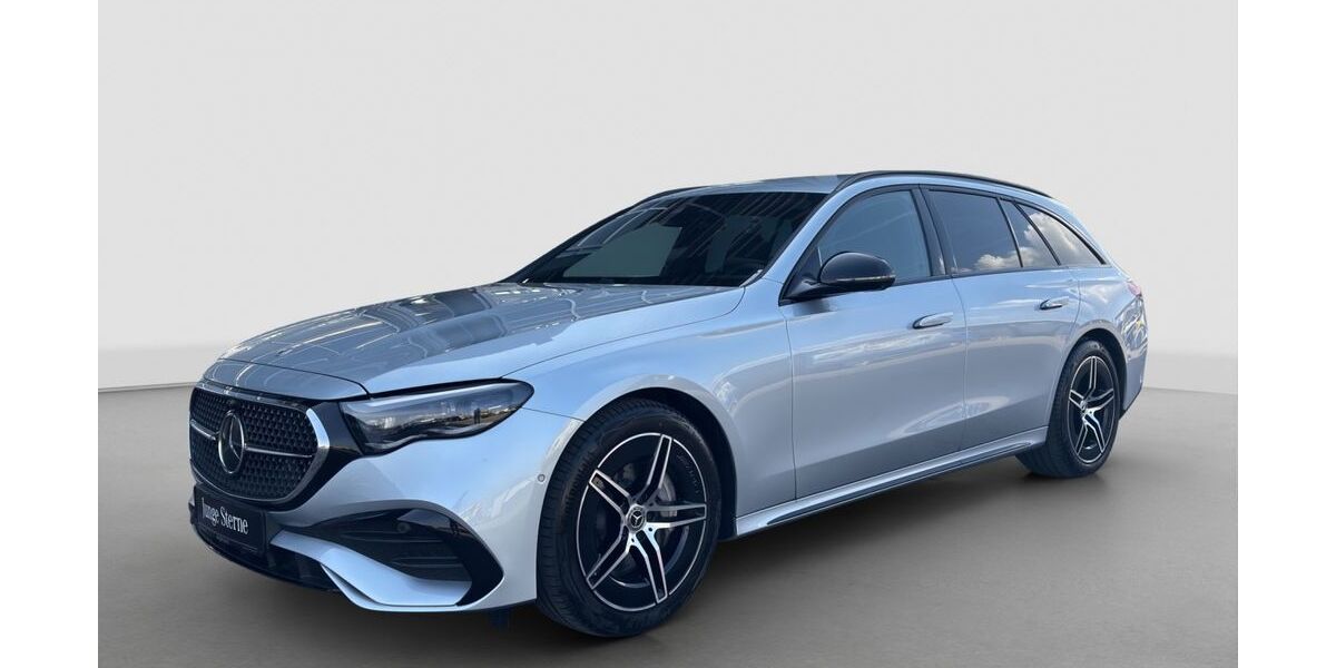 Mercedes-Benz E 220 6.586 km 54.850 &euro; Schwäbisch Hall 74523