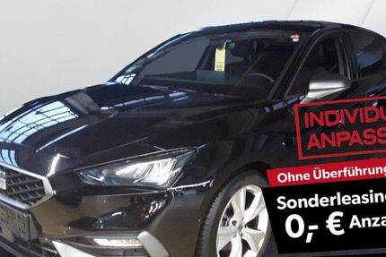 Seat Leon 22.300 km 25.740 &euro; Wackersdorf 92442