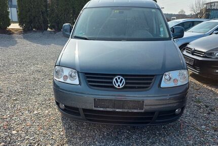 VW Caddy 250.300 km 3.990 &euro; Waldburg 88289