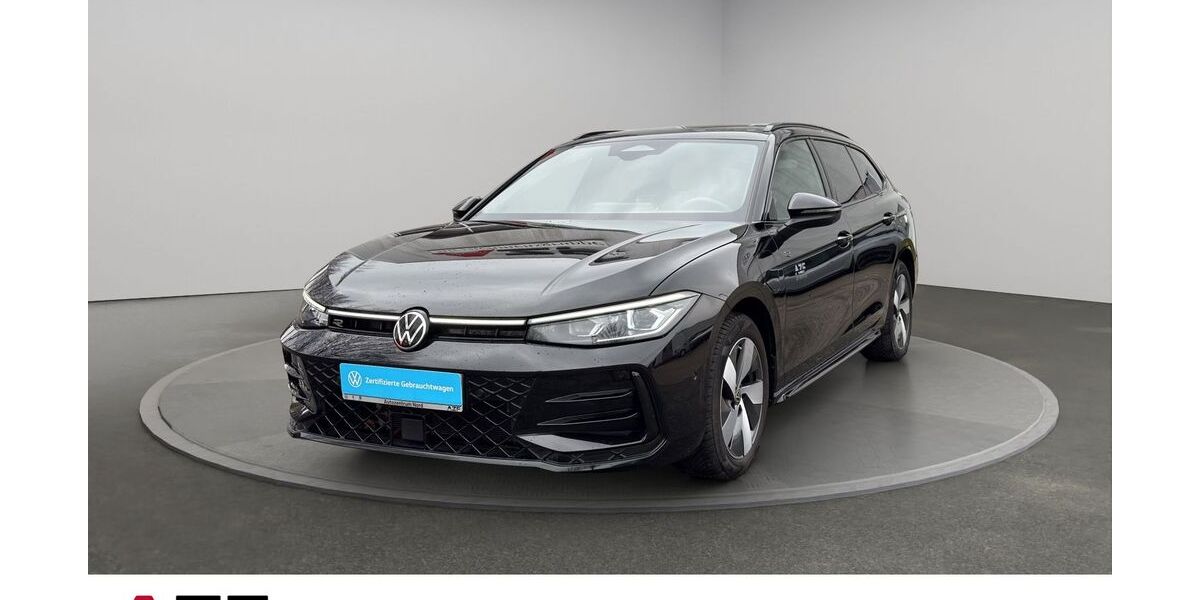 VW Passat 29.900 km 52.990 &euro; Flensburg 24941