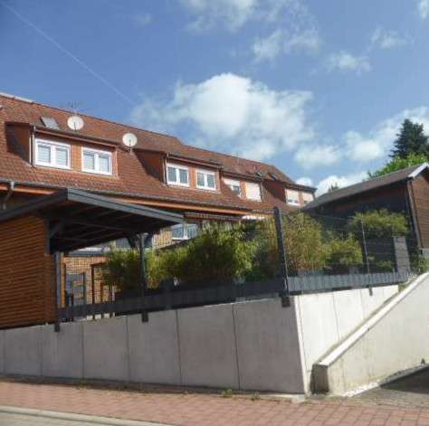 Haus zum Kaufen in Ronneburg 360.000 € 130 m²