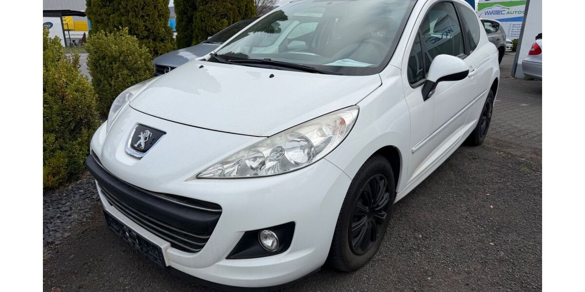 Peugeot 207 169.998 km 2.990 &euro; Neuwied 56566