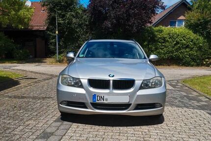 BMW 320 382.000 km 3.990 &euro; Kreuzau 52372