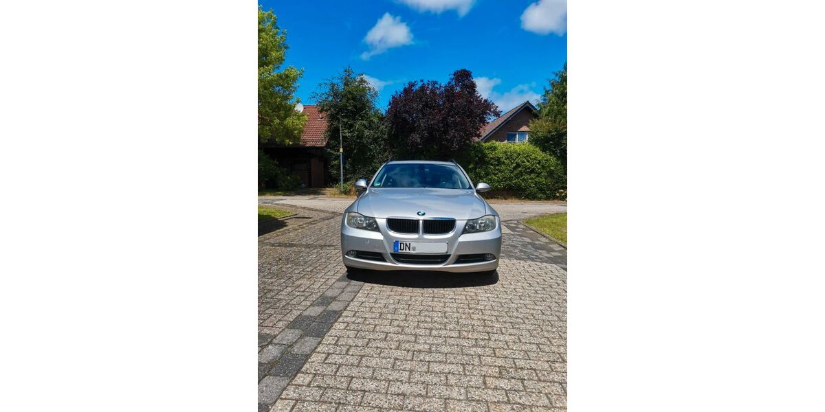 BMW 320 382.000 km 3.990 &euro; Kreuzau 52372