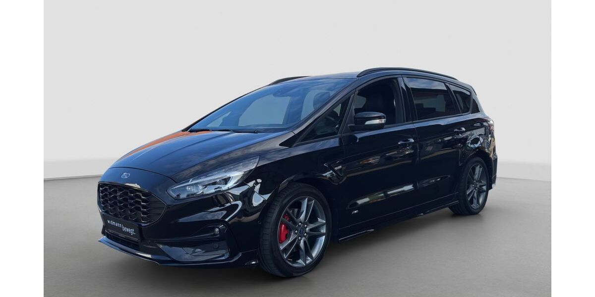 Ford S-Max 102.797 km 21.850 &euro; Aalen 73431