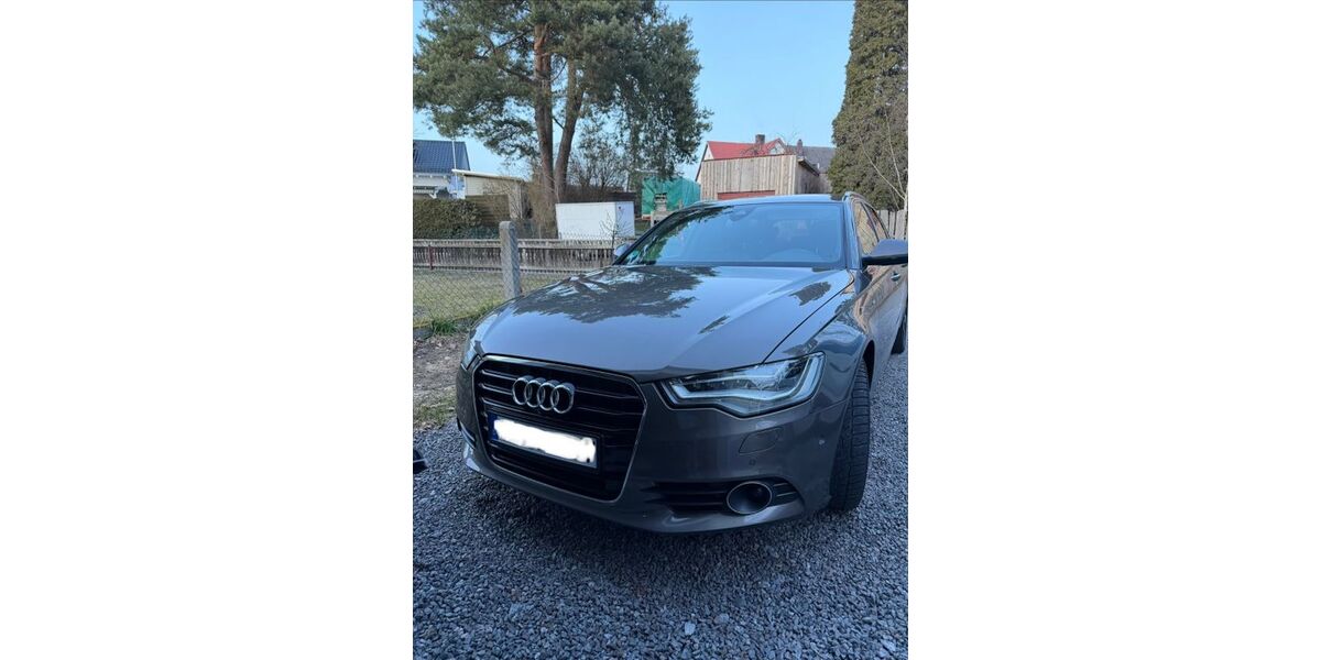 Audi A6 265.650 km 11.900 &euro; Maxhütte-Haidhof 93142