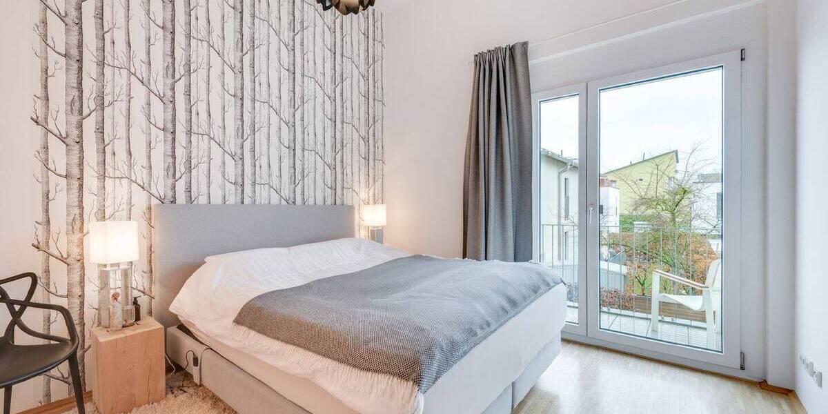 Reihenendhaus Höhenkirchen - 4 Zimmer, 150 m&sup2;, 1.140.000&euro; | Angebot:26256665