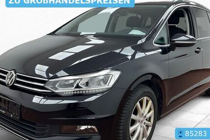 VW Touran 56.626 km 26.190 &euro; Starnberg 82319