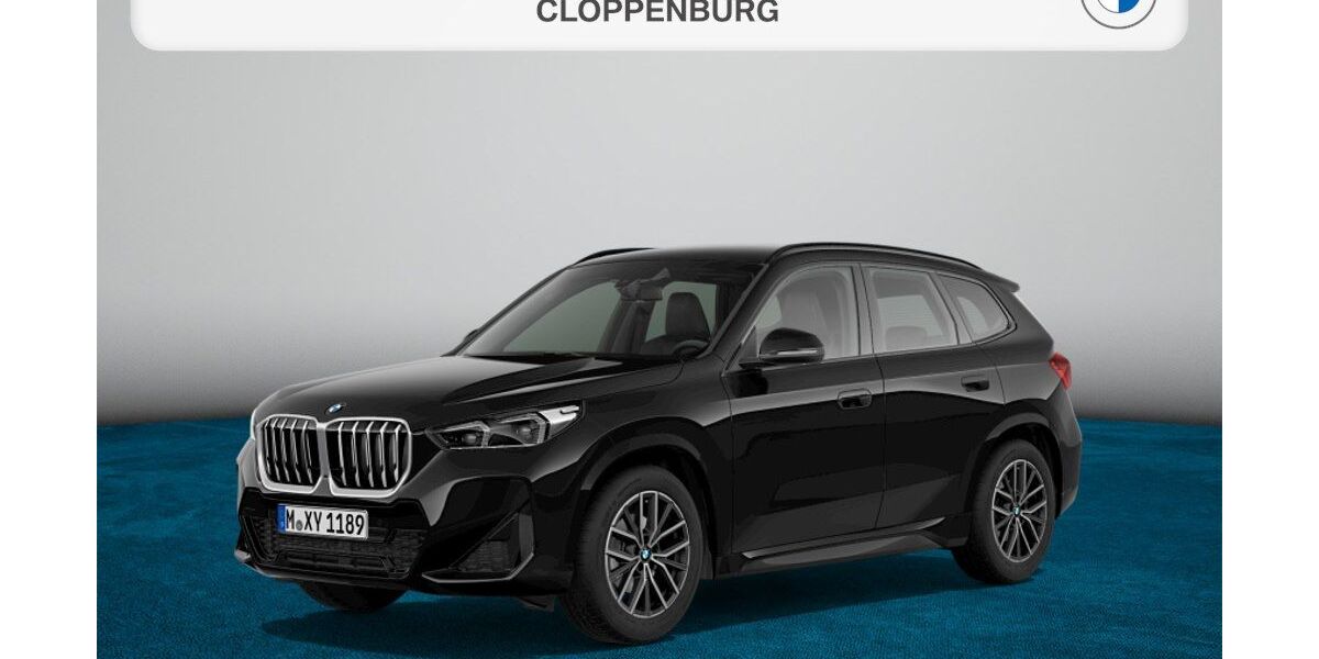 BMW X1 14.767 km 41.290 &euro; Bad Kreuznach 55543