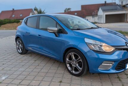 Renault Clio 143.000 km 5.680 &euro; Hohenthann 84098