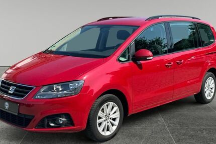 Seat Alhambra 152.000 km 13.399 &euro; Perkam 94368