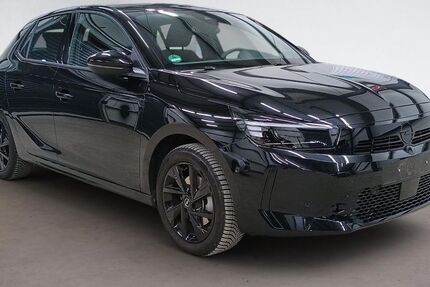 Opel Corsa 8.300 km 16.990 &euro; Mörlenbach 69509