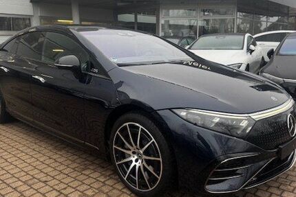 Mercedes-Benz EQS 24.497 km 67.777 &euro; Roding 93426