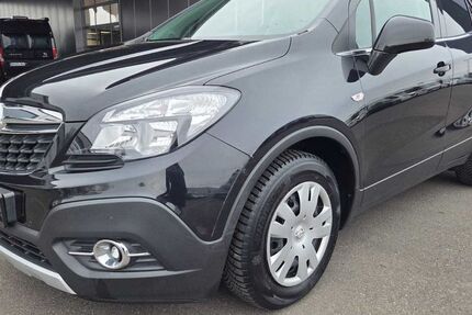 Opel Mokka 96.000 km 10.880 &euro; Düren 52351