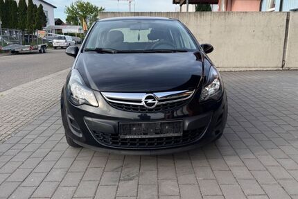 Opel Corsa 113.989 km 3.899 &euro; Dettenheim 76706