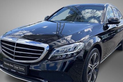 Mercedes-Benz C 300 49.850 km 26.690 &euro; Mühlhausen 99974