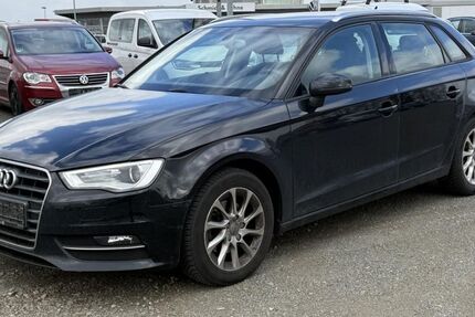 Audi A3 146.000 km 7.850 &euro; Aschersleben 06449