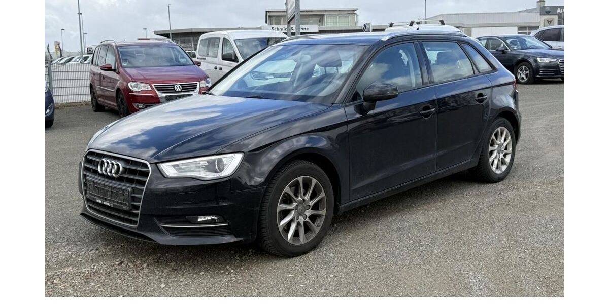 Audi A3 146.000 km 7.850 &euro; Aschersleben 06449