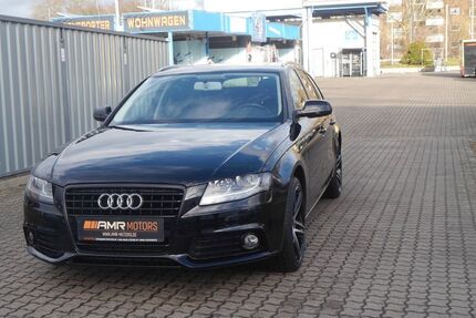 Audi A4 157.000 km 6.999 &euro; Hemmingen 30966