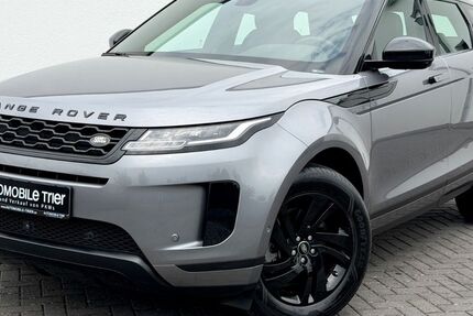 Land Rover Range Rover Evoque 75.000 km 28.490 &euro; Bekond 54340
