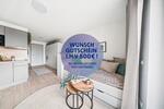 Etagenwohnung Magdeburg Alte Neustadt - 1 Zimmer, 46 m&sup2;, 590&euro; | Angebot:26279323