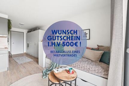 Wohnung Magdeburg Alte Neustadt - 1 Zimmer, 46 m&sup2;, 590&euro; | Angebot:26279323