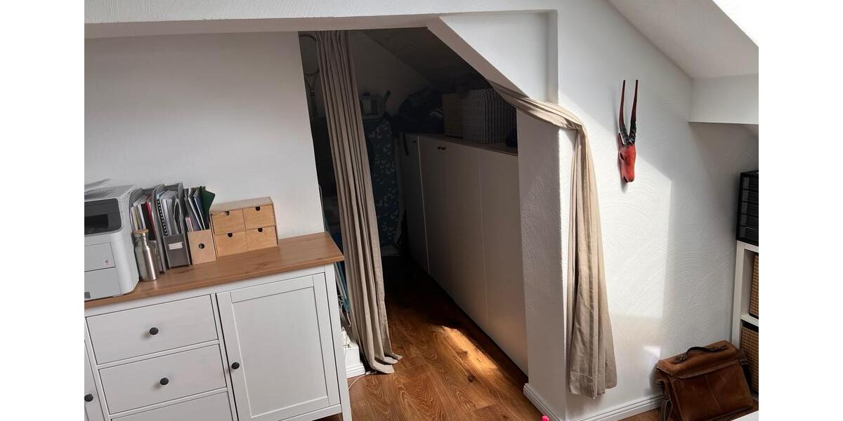 Maisonettenwohnung Reinsfeld - 4 Zimmer, 103 m&sup2;, 850&euro; | Angebot:26422423