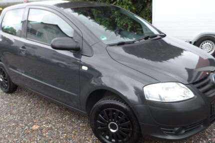 VW Fox 153.000 km 2.590 &euro; Meckenbeuren 88074