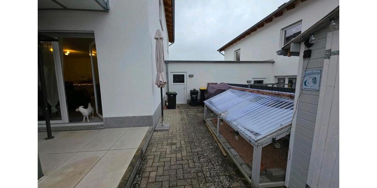 Doppelhaushälfte Homberg (Efze) - 4 Zimmer, 130 m&sup2;, 310.000&euro; | Angebot:26991898