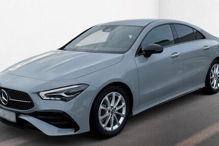 Mercedes-Benz CLA 200 5.000 km 37.445 &euro; Ergolding 84030