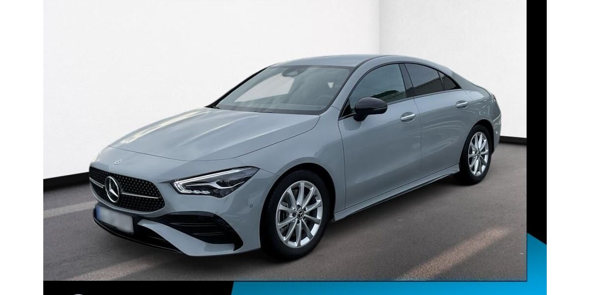 Mercedes-Benz CLA 200 5.000 km 37.445 &euro; Ergolding 84030