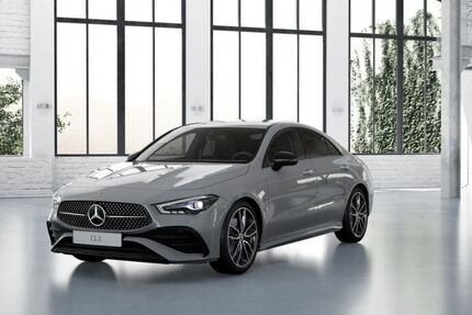Mercedes-Benz CLA 200 9.900 km 35.755 &euro; Ergolding 84030