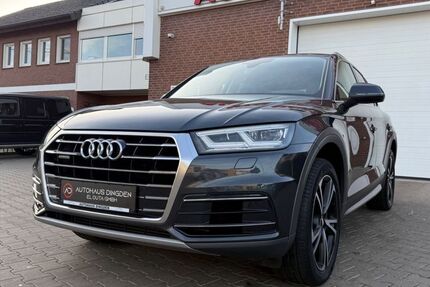 Audi Q5 60.000 km 34.950 &euro; Hamminkeln 46499