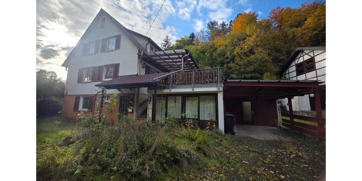 Haus zum vermieten 4 zimmer