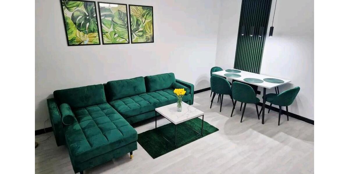 Hochparterre Kleve - 2.5 Zimmer, 56 m&sup2;, 189.000&euro; | Angebot:27085995