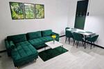 Hochparterre Kleve - 2.5 Zimmer, 56 m&sup2;, 189.000&euro; | Angebot:27085995