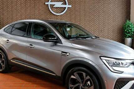 Renault Arkana 29.030 km 22.450 &euro; Garbsen 30823