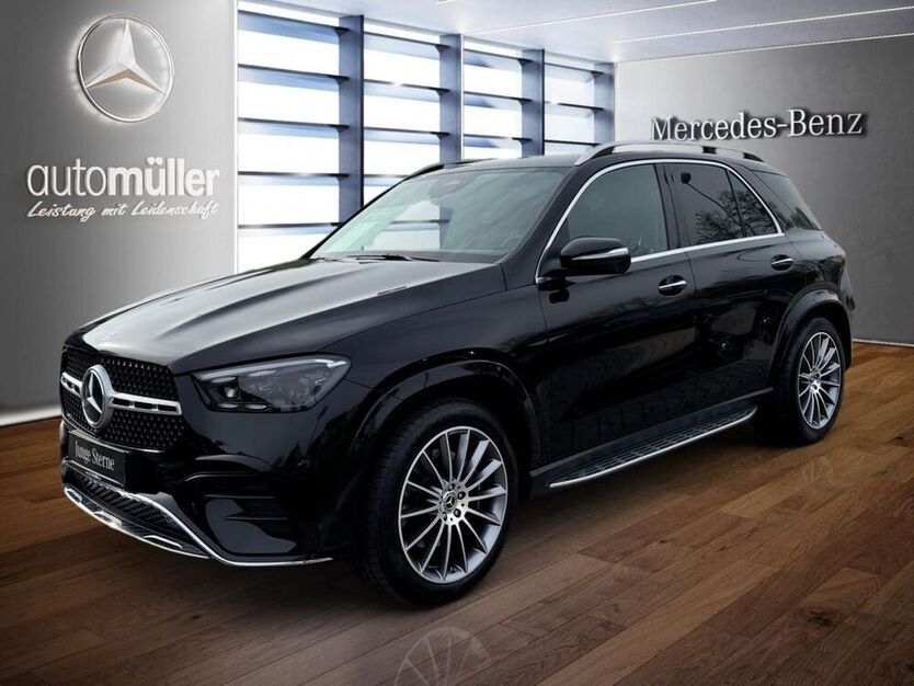 GLE 300
