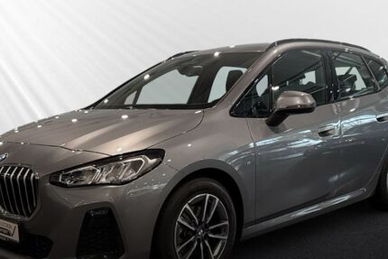 BMW 218 Active Tourer 21.073 km 28.590 &euro; Mainz 55129