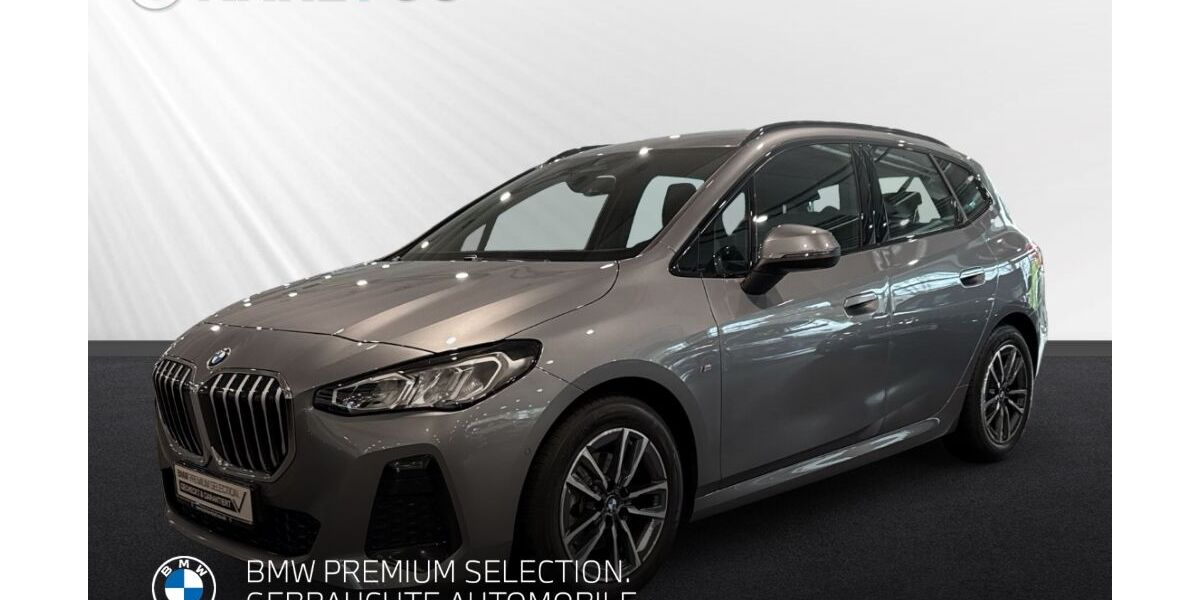 BMW 218 Active Tourer 21.073 km 28.590 &euro; Mainz 55129