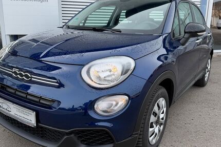Fiat 500X 18.000 km 24.890 &euro; Dornhan 72175