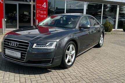 Audi A8 182.226 km 24.970 &euro; Helmstedt 38350