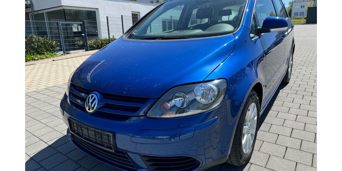 VW Golf Plus 278.000 km 1.480 &euro; Holzgerlingen 71088