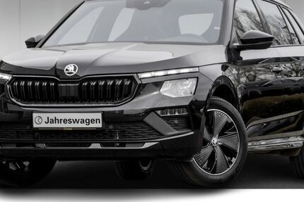 Skoda Kamiq 17.522 km 27.850 &euro; Beckum 59269