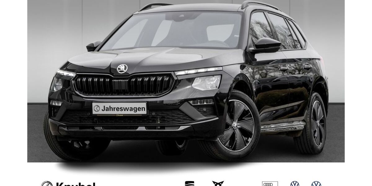 Skoda Kamiq 17.522 km 27.850 &euro; Beckum 59269