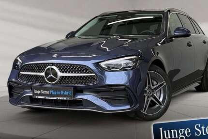 Mercedes-Benz C 300 18.420 km 43.850 € Neufahrn 84088
