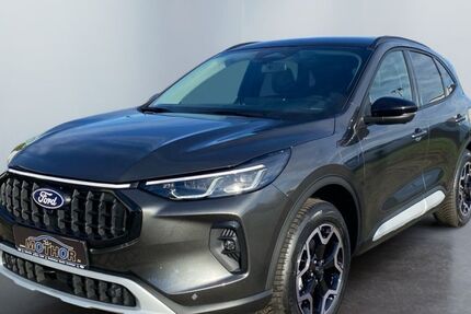 Ford Kuga 5.900 km 38.484 &euro; Gardelegen 39638