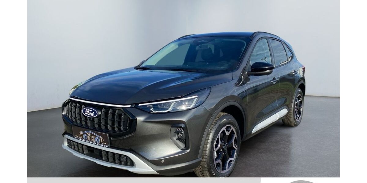 Ford Kuga 5.900 km 38.484 &euro; Gardelegen 39638