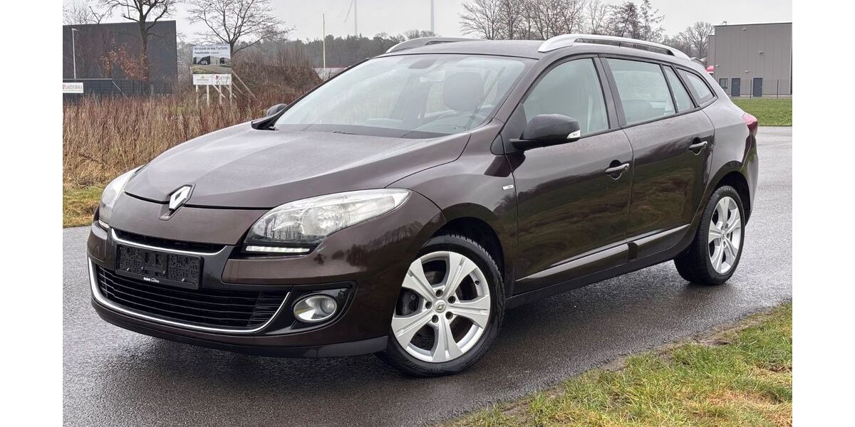 Renault Megane 346.012 km 2.950 &euro; Bad Bentheim 48455